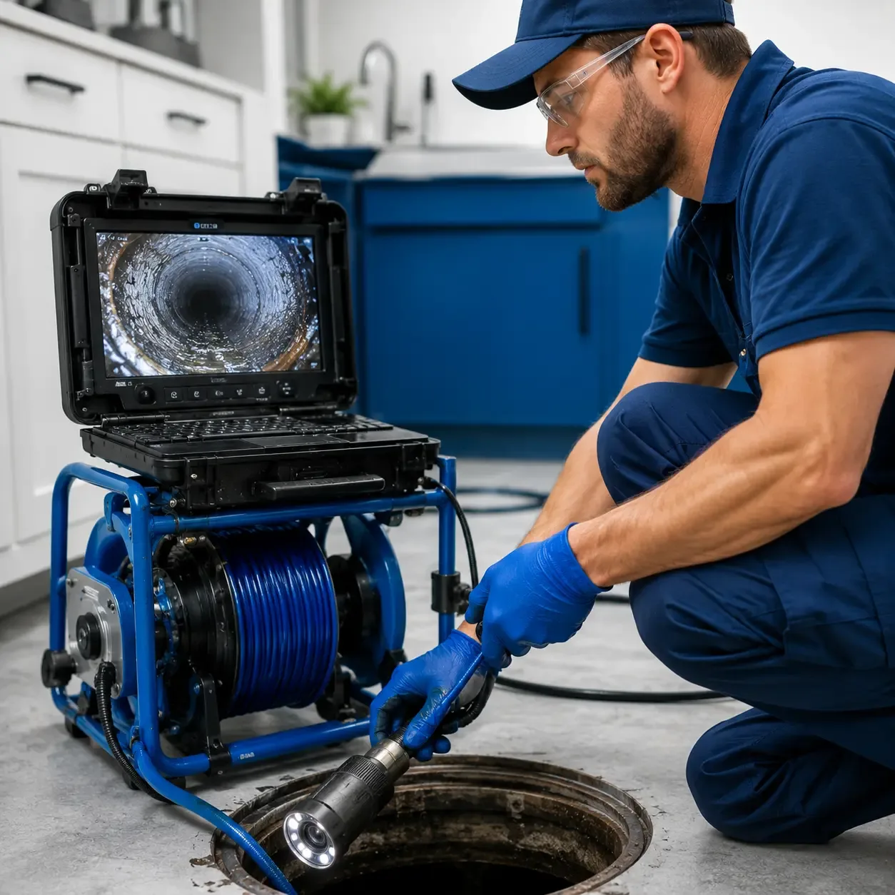 Pipe Relining professionals serving Rockford, WA